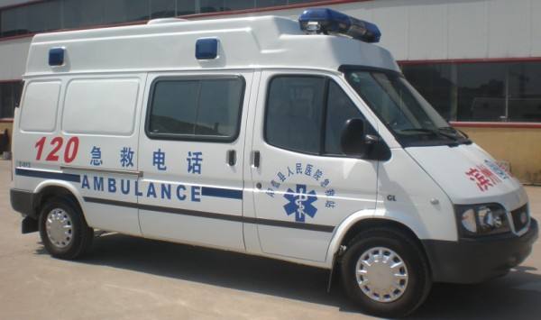 患者在等待救護車出租時需要注意什麽？