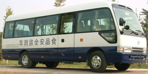 食品檢測車廠家如何保證居民飲食安全？