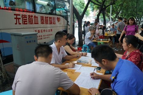 獻血危害健康？廣州獻血屋廠家為您辟謠 01