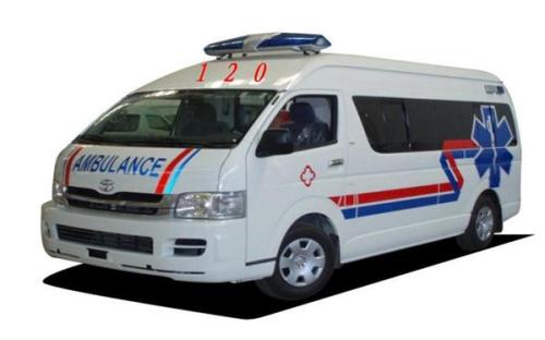 廣州和武漢的救護車廠家哪家好？