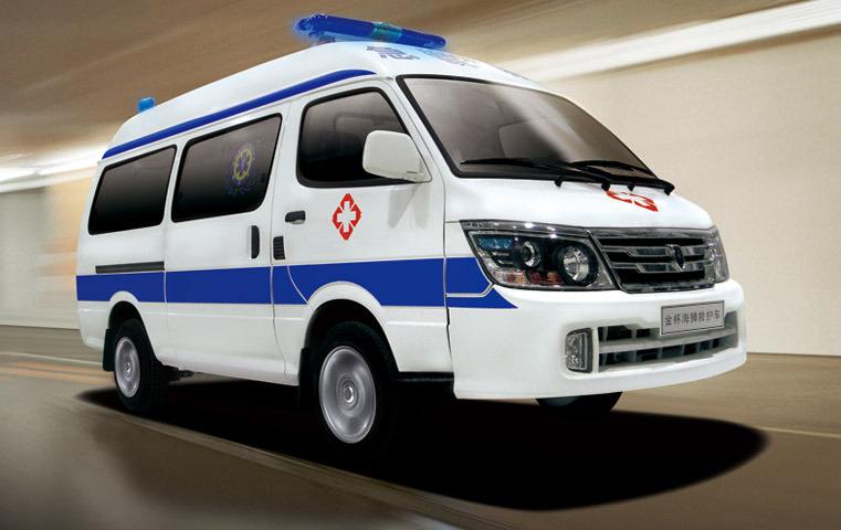 廣州救護車公司能得到快速發展的因素有哪些？