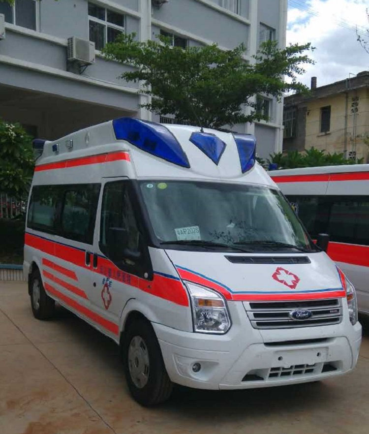揭秘：獻血車上必須檢測的五個項目