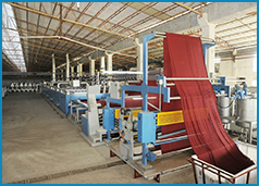 紡織印染妖精网在线观看應用實景展示